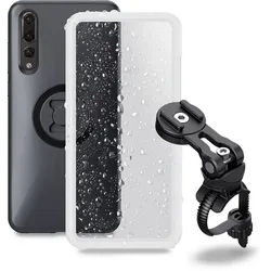 SP Connect Smartphone-Halterung, (Bike Bundle 2, P20 PRO) schwarz