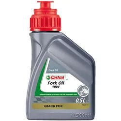 Castrol 10W Gabelöl 500ml