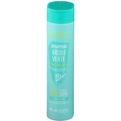 Argile Verte Shampoo