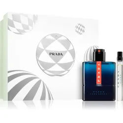 Prada Luna Rossa Ocean Geschenkset für Herren