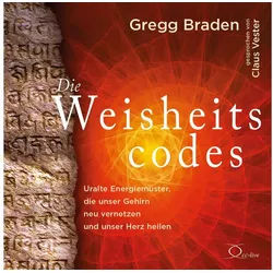 Hörspiel Die Weisheitscodes