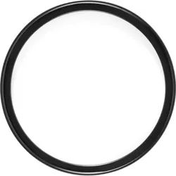 KASE Adapterring Obj. 62mm Filter 77mm