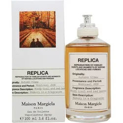 Maison Margiela Autumn Vibes Eau de Toilette 100ml Spray