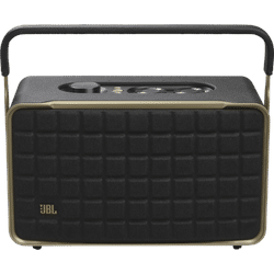 JBL Authentics 300 Schwarz