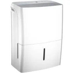 COMFEE Luftentfeuchter »MDDF3-20DEN7«, bis max. 100 m2, 20L/24h, 3 L Tank - weiss