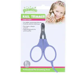 Pawise Nail trimmer 1 St