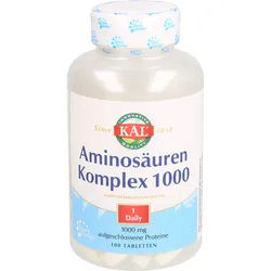 Aminosäure Complex Kal 100 ST
