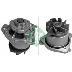 Wasserpumpe Schaeffler INA 538 0334 10