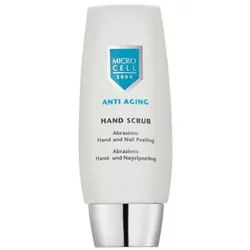 MICRO CELL Handcreme Micro Cell 3000 Anti - Aging Hand Scrub - 75ml