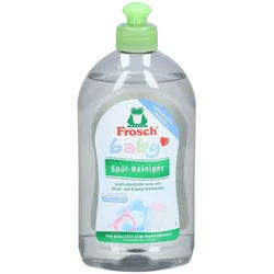 Frosch Baby Reiniger für Babyflaschen und Zubehör