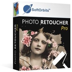 Photo Retoucher 6 Pro