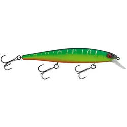 Illex Kunstköder Illex Wobbler Mag Squad 128 SP 21g schwebend, (1-St)