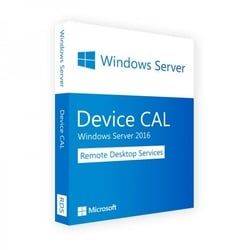 Microsoft Remote Desktop Services 2016 Device CAL | Blitzversand