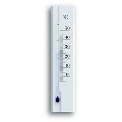 TFA Dostmann Hygrometer TFA Dostmann 12.1032.09 Thermometer Weiß