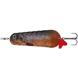 Abu Garcia Kunstköder Abu Garcia Atom Pro - Blinker 20 cm
