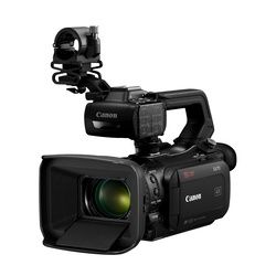 Canon XA70 Camcorder