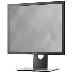 19" P1917S - 1280x1024 - 60Hz - IPS