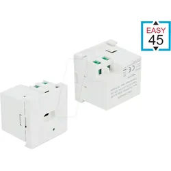 DELOCK 81312 - Easy 45 USB Ladeportmodul 1 x USB Type-CTM PD