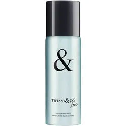 Tiffany & Co. Tiffany & Love Male Deodorant Spray - 0.15 l