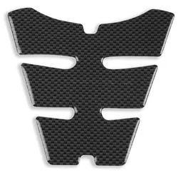 V PARTS Großer Carbon-BIHR-Tankschutz, Größe 230 mm