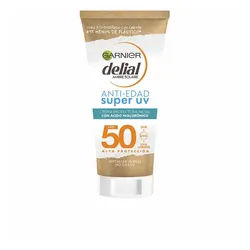 GARNIER Sonnenschutzcreme Delial Anti-Aging Super UV Facial Protective Cream Spf50 50ml