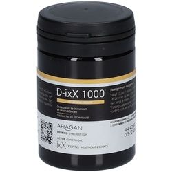 D-ixX 1000