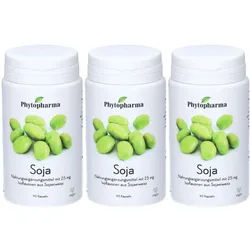 Phytopharma Soja