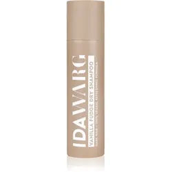 IDA WARG Beauty Moisture Vanilla Fudge Trockenshampoo für dunkles Haar 150 ml
