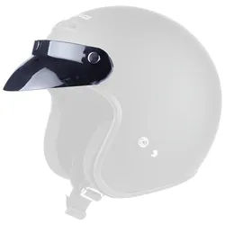 Held Heros 7070 Ersatz Schirm, silber für Männer