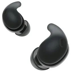 Sony Professional Sony WFLS910NB.CE7 In-Ear Kopfhörer mit NC. Kopfhörer (Truly Wireless mit Noise Cancelling, Aktives Noise Cancelling für ungestörten Musikgenuss) blau