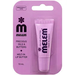 Melem Melt-In Lip Butter 10 ml Frauen