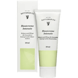 RETTERSPITZ Hautcreme Intensiv 50 ml