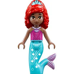 LEGO® LEGO Disney: Arielle Spielbausteine