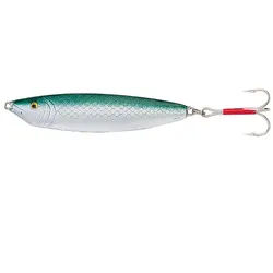 Solvkroken Fishing Kunstköder, Solvkroken Stingsilda 400g Hering Pilker 17 cm