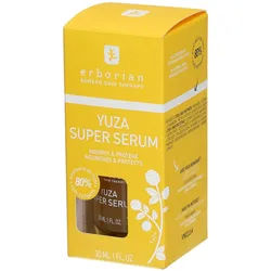 erborian Yuza Super Serum - Vitamin C Serum