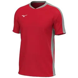 Mizuno Handballtrikot Training Tee rot M