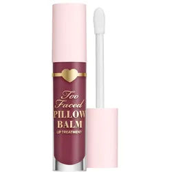 Too Faced Pillow Balm Lippenbalsam BERRY JAM KISS 6 ml Rosegold Damen