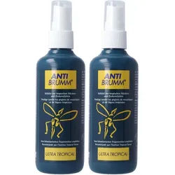 Anti Brumm Ultra-Tropisch