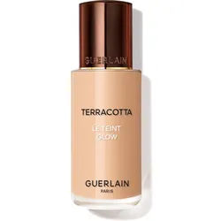 GUERLAIN Terracotta Le Teint Glow das flüssige aufhellende Foundation für ein natürliches Aussehen Farbton 3N Neutral 35 ml
