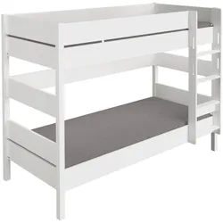 Paidi Etagenbett TIAGO - LF ca. 120,00x200,00