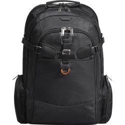 Everki EKP120 - Laptop-Rucksack für Geräte bis 18,4 Zoll