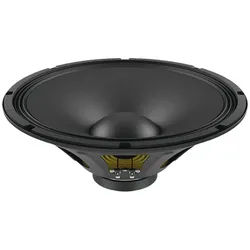 LAVOCE LAVOCE LBASS15-15 15 Zoll Bassgitarrenlautsprecher, Ferrit Einbaulautsprecher