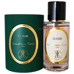 CP ABSOLUTA Eau de Parfum Collection Kenzi Elixir Eau de Parfum 50ml