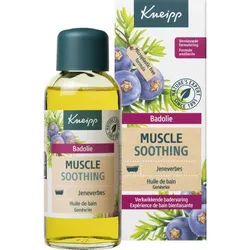Kneipp Badeöl Muskelberuhigend Wacholderbeere Flasche 100ml