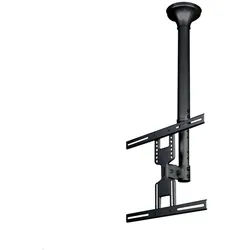 Neomounts FPMA-C400BLACK Monitor Deckenhalterung 640-1040 mm