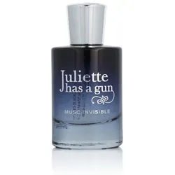 Juliette has a Gun Eau de Parfum Musc Invisible