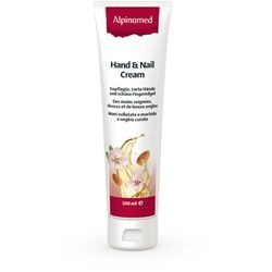 Alpinamed® Hand & Nail Cream