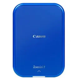 Canon Mini Printer Zoemini 2 marineblau