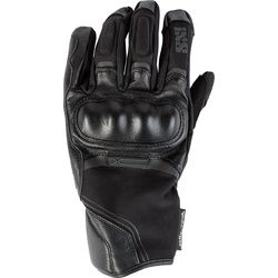 IXS X-Tour ST-Plus K Motorradhandschuhe, schwarz, Größe 2XL