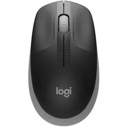 Logitech M190 Full-Size Wireless Maus